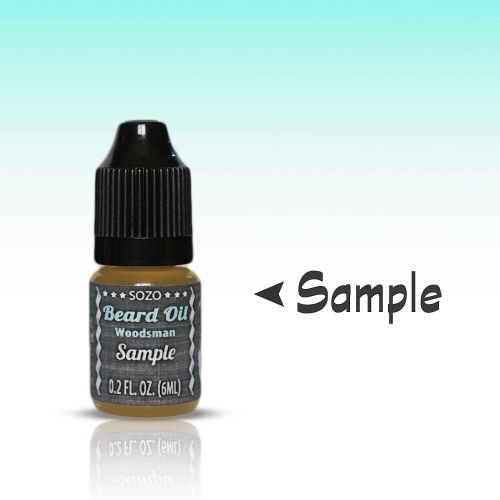 Wholesale Beard Oil #3